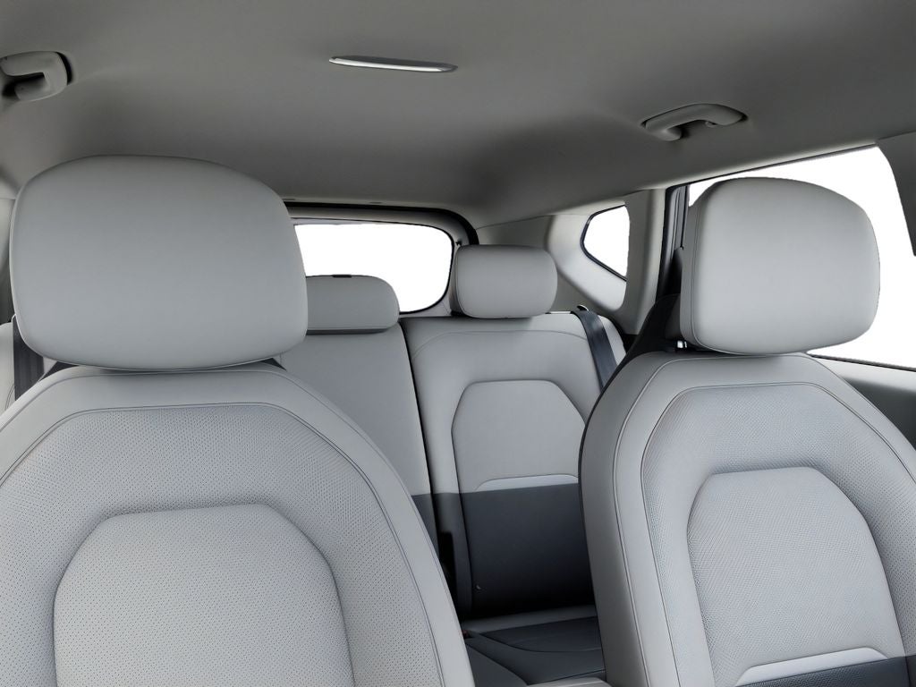 2027 Kia Seltos EX