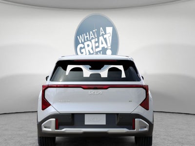 2027 Kia Seltos EX
