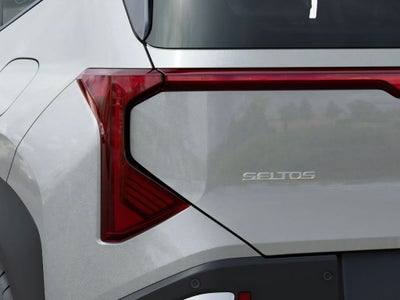 2027 Kia Seltos EX