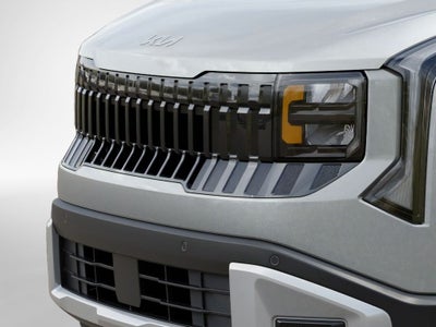 2027 Kia Seltos EX