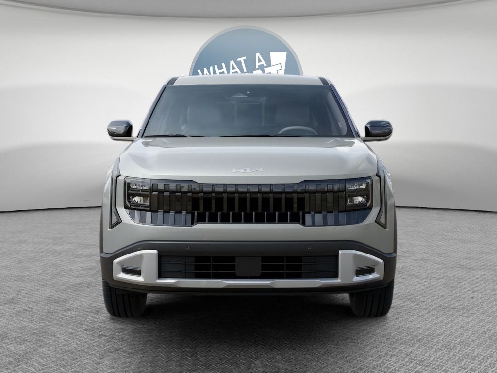 2027 Kia Seltos EX