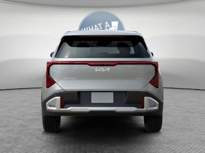 2027 Kia Seltos EX