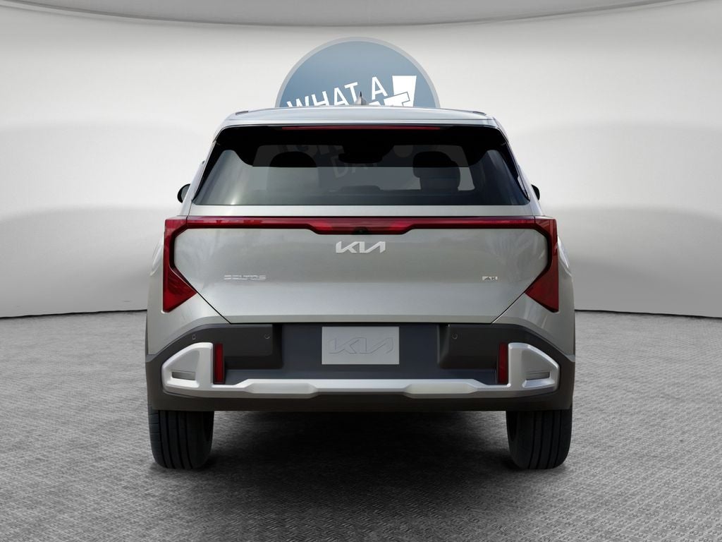2027 Kia Seltos EX