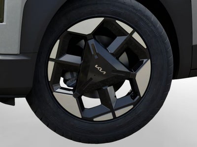 2027 Kia Seltos EX