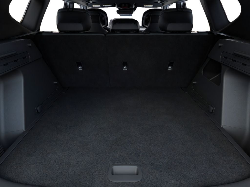 2027 Kia Seltos X-Line
