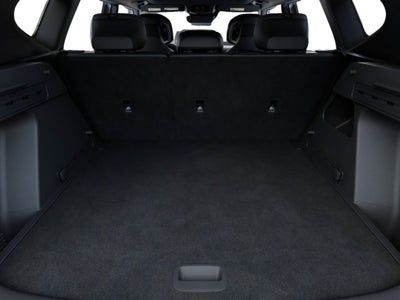 2027 Kia Seltos X-Line