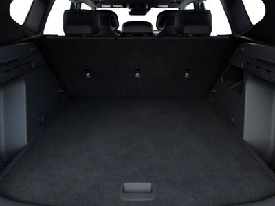 2027 Kia Seltos X-Line