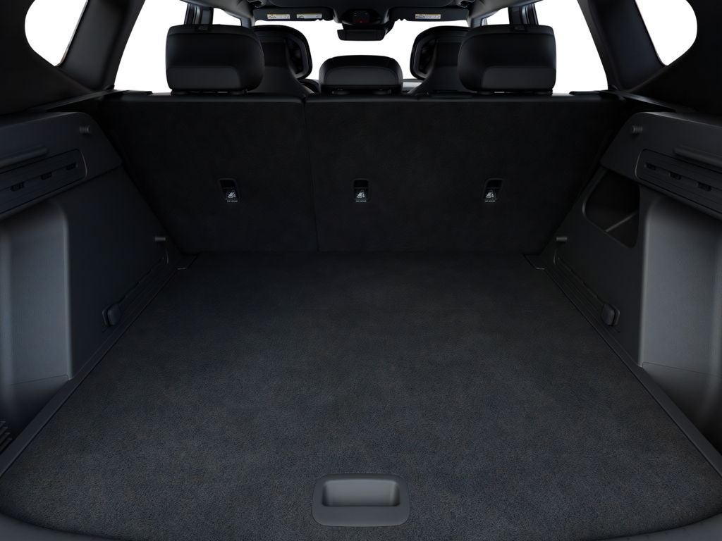 2027 Kia Seltos X-Line