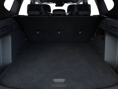 2027 Kia Seltos X-Line
