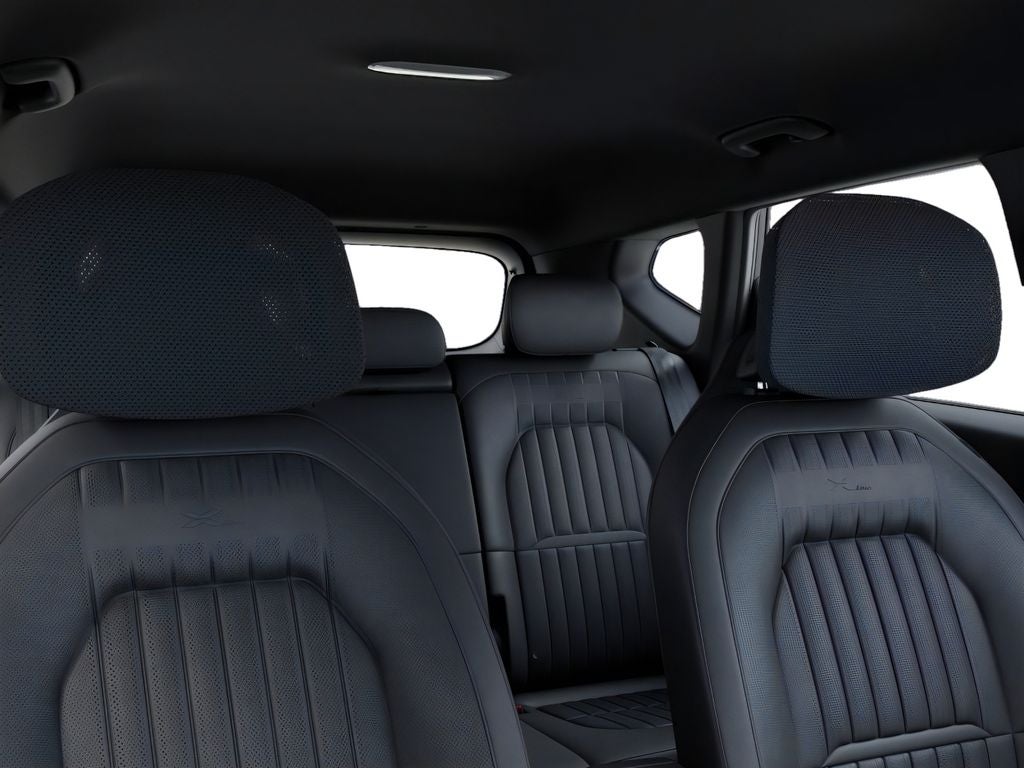 2027 Kia Seltos X-Line