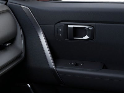 2027 Kia Seltos X-Line