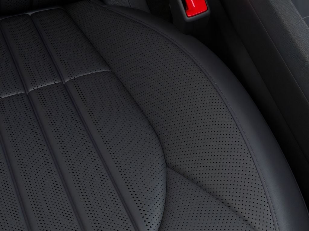 2027 Kia Seltos X-Line
