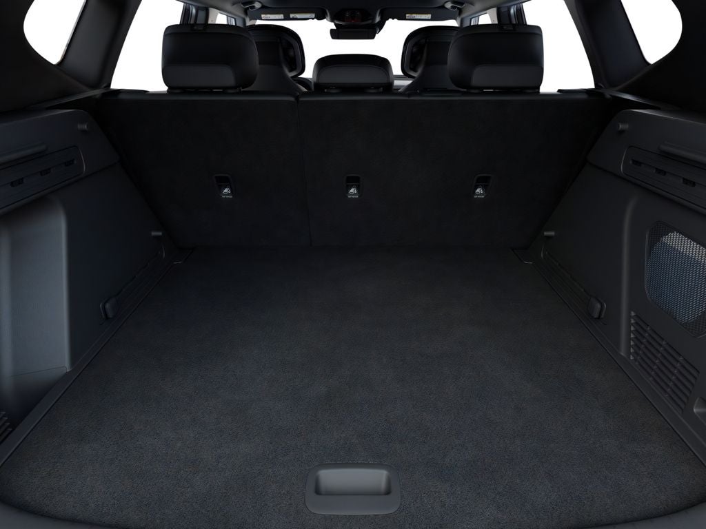 2027 Kia Seltos X-Line