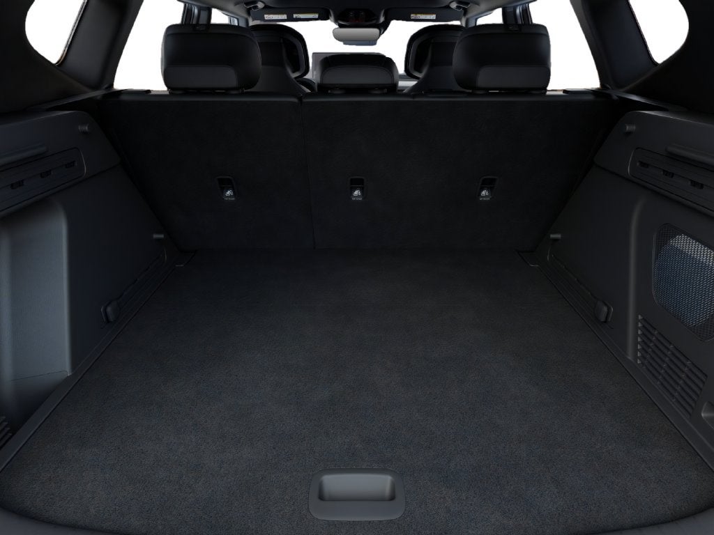2027 Kia Seltos X-Line SX