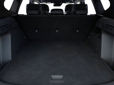 2027 Kia Seltos X-Line