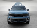2027 Kia Seltos X-Line