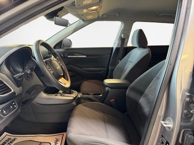2022 Kia Seltos LX AWD