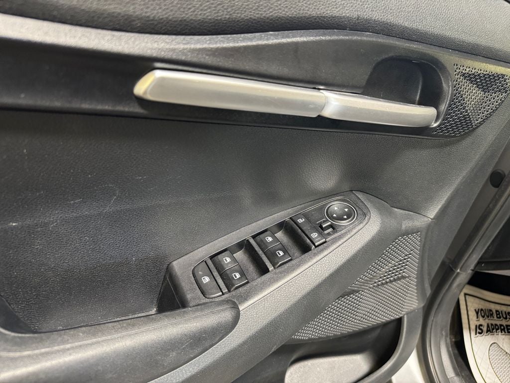 2022 Kia Seltos LX AWD