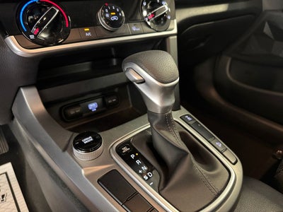 2022 Kia Seltos LX AWD