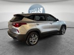 2022 Kia Seltos LX AWD