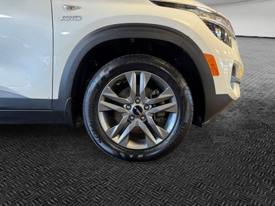 2023 Kia Seltos LX AWD