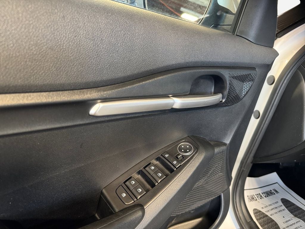 2023 Kia Seltos LX AWD