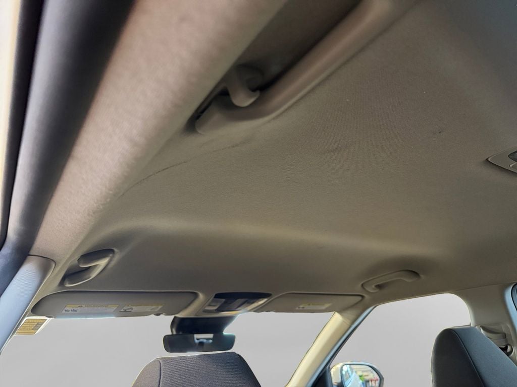 2023 Kia Seltos LX AWD