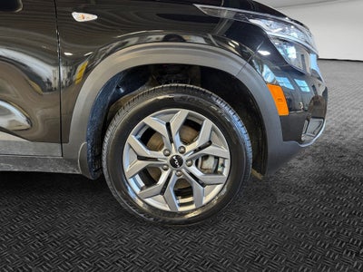 2024 Kia Seltos LX AWD
