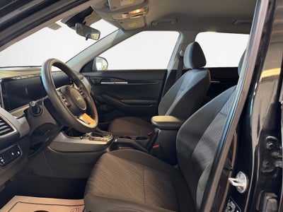 2024 Kia Seltos LX AWD