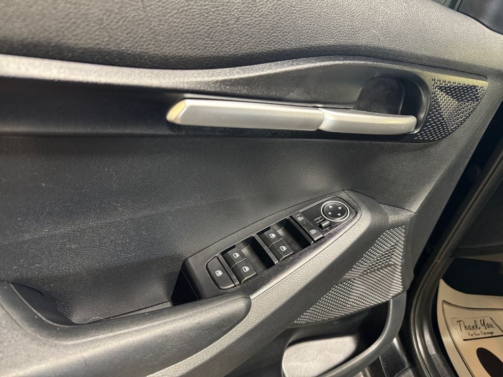 2024 Kia Seltos LX AWD
