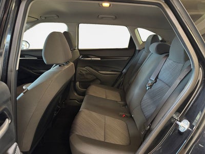 2024 Kia Seltos LX AWD