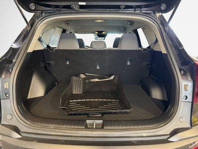 2024 Kia Seltos LX AWD