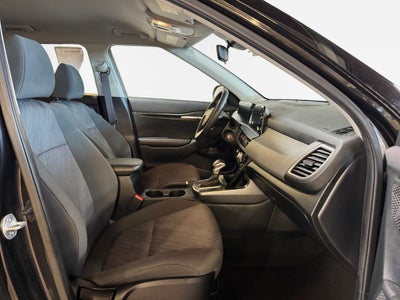 2024 Kia Seltos LX AWD