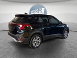 2024 Kia Seltos LX AWD