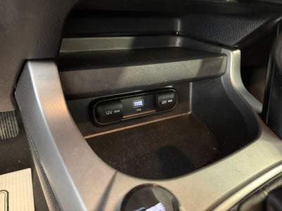 2024 Kia Seltos LX AWD
