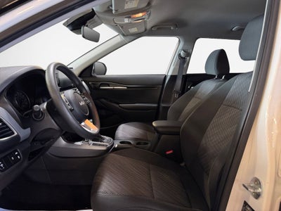 2023 Kia Seltos LX AWD