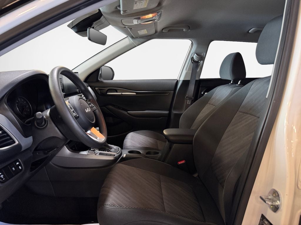 2023 Kia Seltos LX AWD