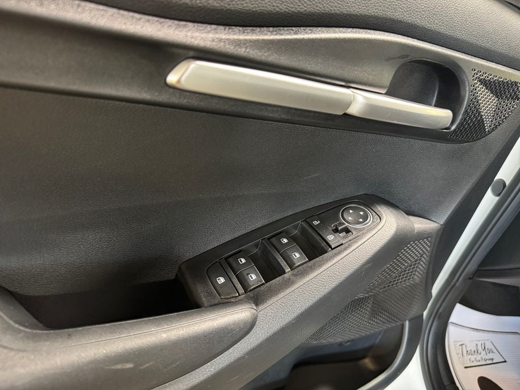 2023 Kia Seltos LX AWD