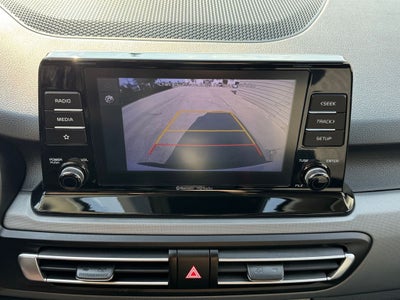 2023 Kia Seltos LX AWD
