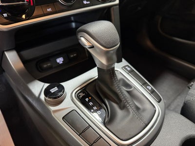 2023 Kia Seltos LX AWD