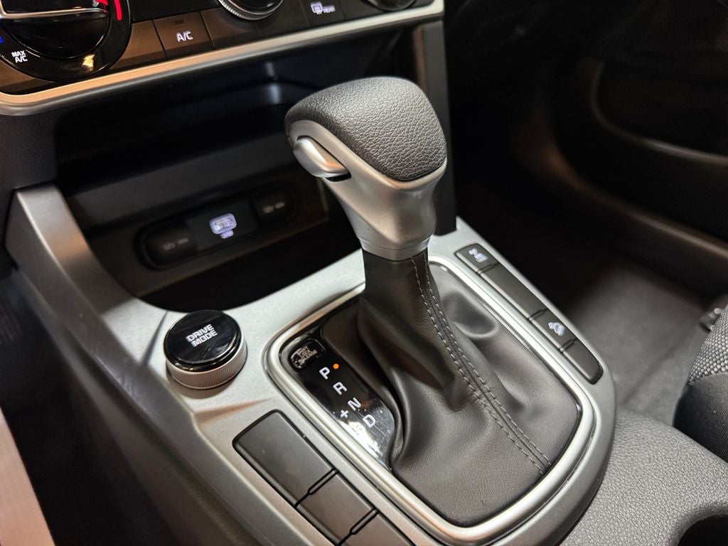 2023 Kia Seltos LX AWD