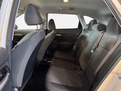 2023 Kia Seltos LX AWD