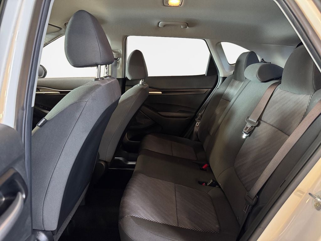 2023 Kia Seltos LX AWD