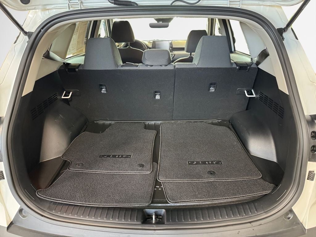 2023 Kia Seltos LX AWD