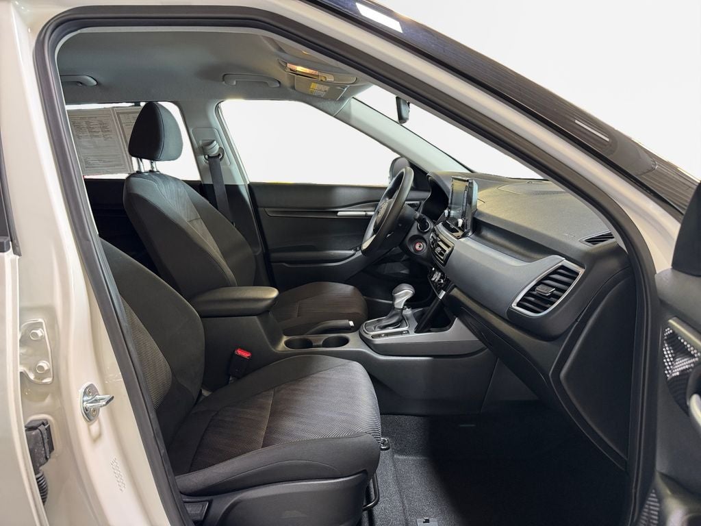 2023 Kia Seltos LX AWD