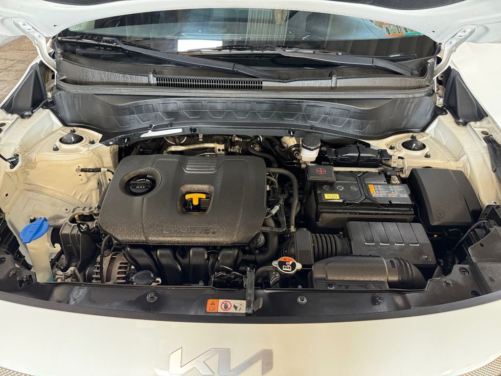 2023 Kia Seltos LX AWD