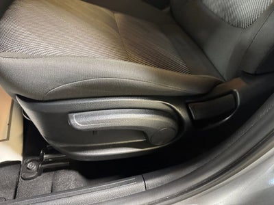 2023 Kia Seltos LX AWD