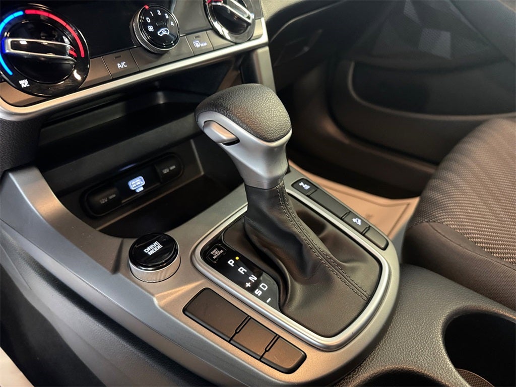 2023 Kia Seltos LX AWD