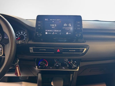 2023 Kia Seltos LX AWD