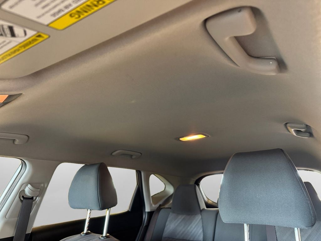 2023 Kia Seltos LX AWD